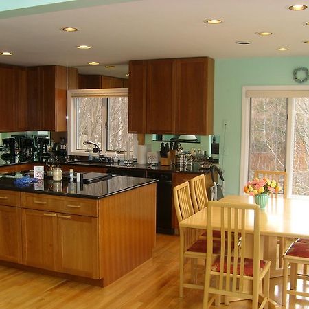 Luxury Home, Great Views! لينكون المظهر الخارجي الصورة
