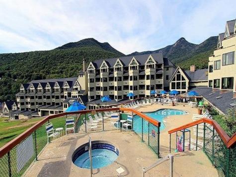 Luxury Home, Great Views! لينكون المظهر الخارجي الصورة