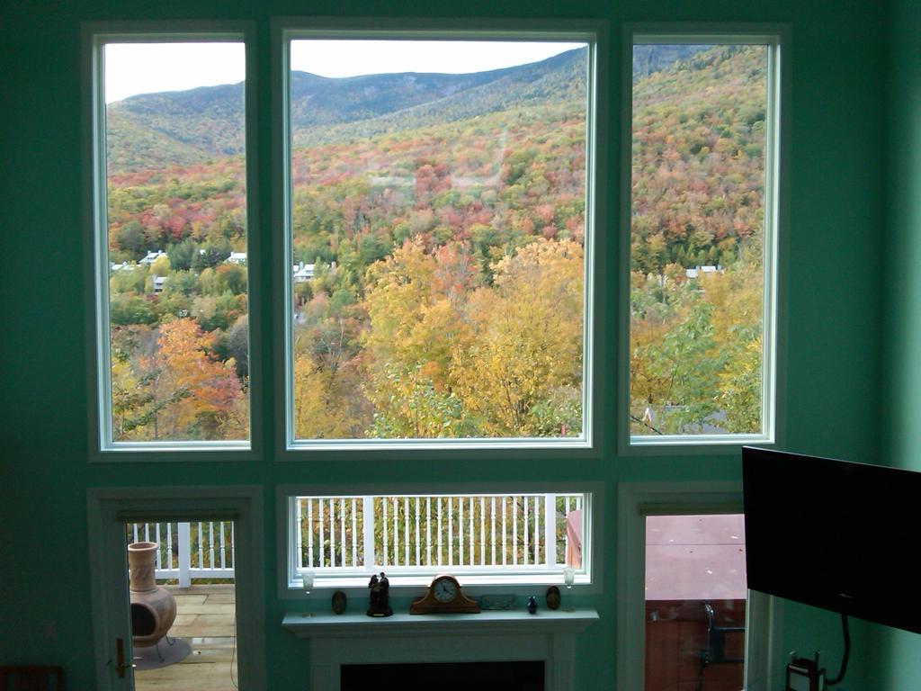 Luxury Home, Great Views! لينكون المظهر الخارجي الصورة