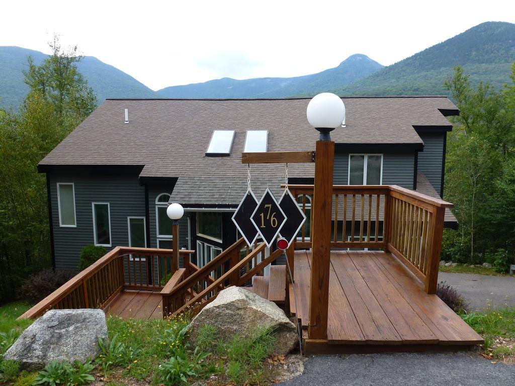 Luxury Home, Great Views! لينكون المظهر الخارجي الصورة